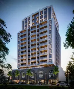 Apartamento com 3 Quartos à venda, 95m² no Pedra Branca, Palhoça