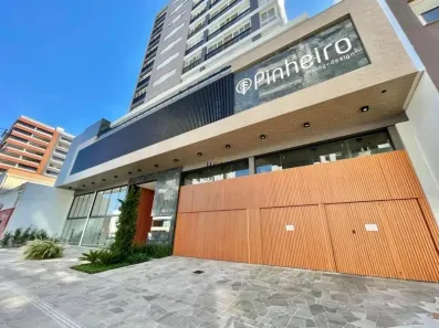 Apartamento com 3 Quartos à venda, 105m² no Navegantes, Capão da Canoa