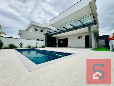 Casa de Condomínio com 4 Quartos à venda, 300m² no Ogiva, Cabo Frio