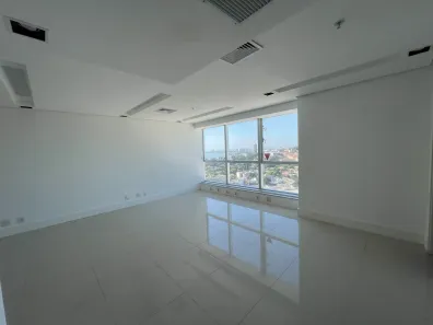 Sala Comercial para alugar, 41m² no Cristal, Porto Alegre
