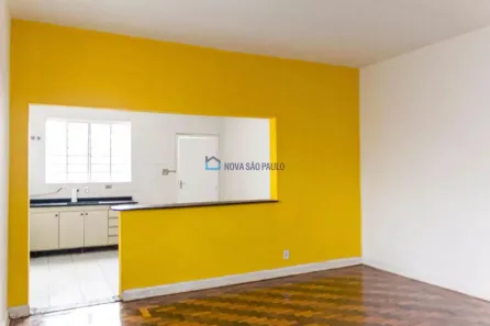 Sobrado com 3 Quartos à venda, 220m² no Planalto Paulista, São Paulo