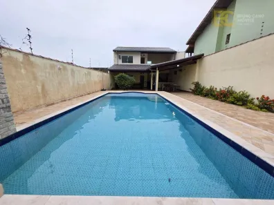 Casa com 2 Quartos à venda, 150m² no Bal Stella Maris, Peruíbe