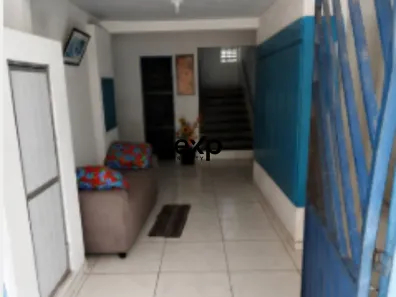 Apartamento com 2 Quartos à venda, 45m² no Sussuarana, Salvador