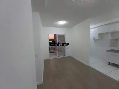 Apartamento com 2 Quartos à venda, 54m² no Parque Viana, Barueri