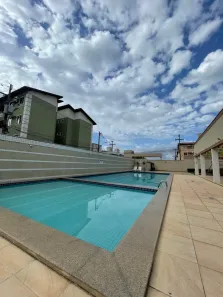 Apartamento com 2 Quartos à venda, 57m² no Forquilha, São Luís