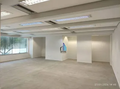 Prédio Comercial para alugar, 540m² no Jardim Paulistano, São Paulo