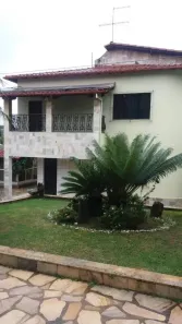Casa com 3 Quartos à venda, 570m² no Colonial, Contagem