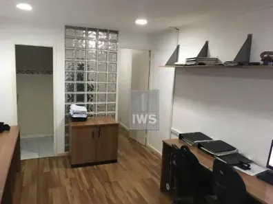Sala Comercial para alugar, 34m² no Centro, Rio de Janeiro