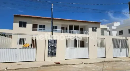 Casa com 2 Quartos à venda, 55m² no Residencial Centro da Serra, Serra