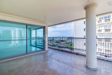 Cobertura com 3 Quartos à venda, 176m² no Três Figueiras, Porto Alegre