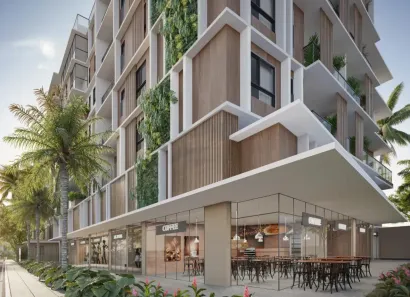 Apartamento com 3 Quartos à venda, 86m² no Jardim Camburi, Vitória