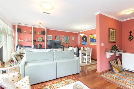 Sobrado com 3 Quartos à venda, 204m² no Sumarezinho, São Paulo