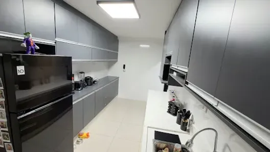 Apartamento com 2 Quartos à venda, 89m² no Centro, São Bernardo do Campo