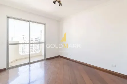 Apartamento com 3 Quartos à venda, 92m² no Indianópolis, São Paulo