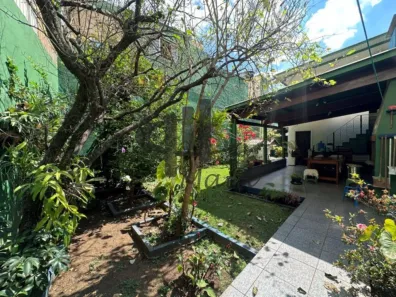 Casa com 3 Quartos à venda, 346m² no Santa Maria, São Caetano do Sul