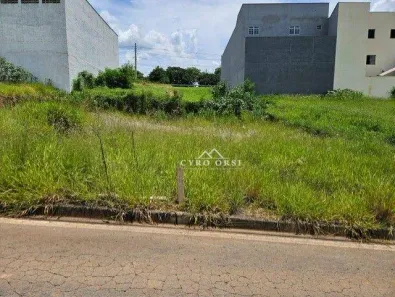 Lote/Terreno à venda, 250m² no Residencial Alto da Boa Vista, Piracicaba