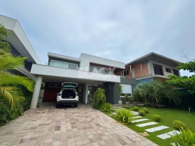 Casa de Condomínio com 4 Quartos à venda, 345m² no Torres, Torres