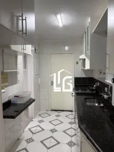 Apartamento com 3 Quartos à venda, 62m² no Penha de França, São Paulo