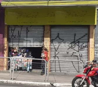 Imóvel Comercial para alugar, 250m² no Tatuapé, São Paulo