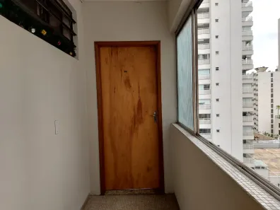 Apartamento com 1 Quarto para alugar, 58m² no Consolação, São Paulo
