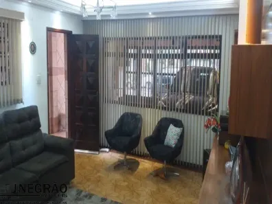Sobrado com 3 Quartos à venda, 195m² no Jardim Maria Estela, São Paulo