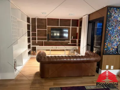 Apartamento com 4 Quartos à venda, 220m² no Higienópolis, São Paulo