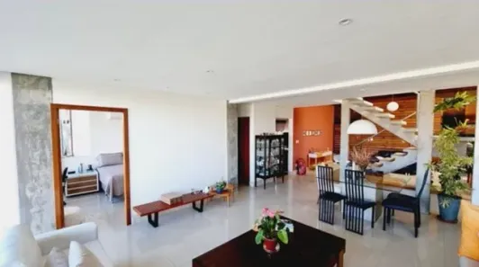 Casa de Condomínio com 8 Quartos à venda, 440m² no Horto Florestal, Salvador