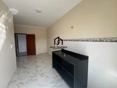 Kitnet com 1 Quarto para alugar, 48m² no Alto do Cardoso, Pindamonhangaba