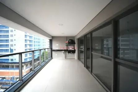 Apartamento com 3 Quartos à venda, 169m² no Vila Mariana, São Paulo