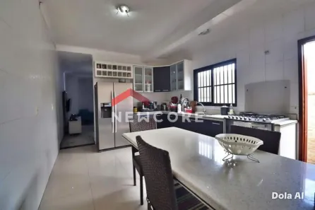 Casa com 3 Quartos à venda, 289m² no Jardim Santo Alberto, Santo André
