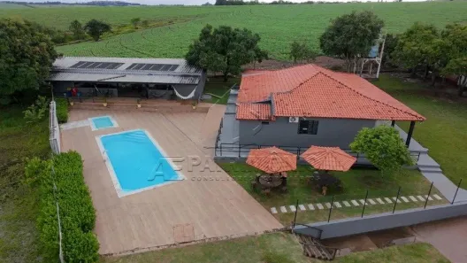 Fazenda/Sítio com 4 Quartos à venda, 1478m² no Éden, Sorocaba