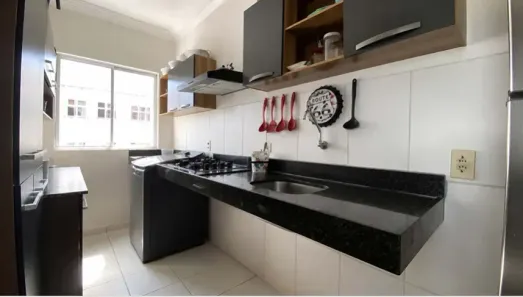 Apartamento com 2 Quartos à venda, 47m² no Maraponga, Fortaleza
