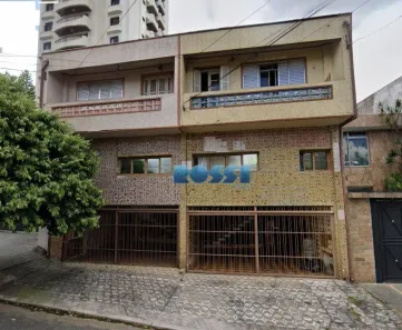 Sobrado com 3 Quartos à venda, 199m² no Alto da Mooca, São Paulo