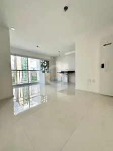 Apartamento com 2 Quartos à venda, 62m² no Setor Marista, Goiânia