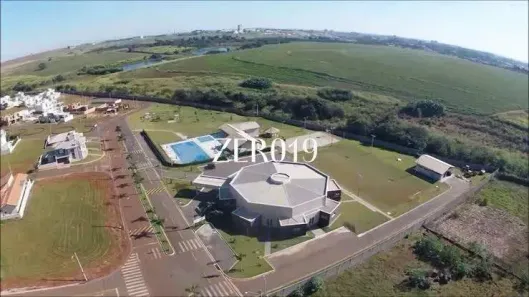Lote/Terreno à venda, 392m² no Parque Brasil 500, Paulínia