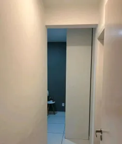 Apartamento com 2 Quartos à venda, 50m² no Paupina, Fortaleza