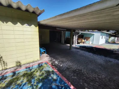 Imóvel Comercial com 5 Quartos para alugar, 588m² no Jardim Satélite, São José dos Campos