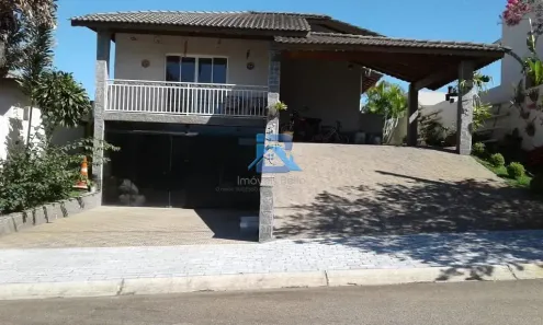 Casa com 4 Quartos à venda, 240m² no Condominio Bosque dos Pires, Itatiba
