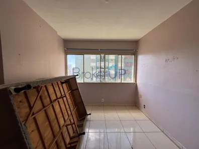 Kitnet com 1 Quarto à venda, 27m² no Centro Histórico, Porto Alegre