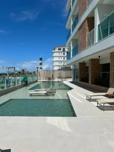 Apartamento com 1 Quarto à venda, 56m² no Coroa do Meio, Aracaju