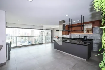 Apartamento com 2 Quartos à venda, 85m² no Vila Mariana, São Paulo