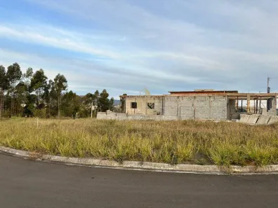 Lote/Terreno à venda, 236m² no Loteamento Vale das Flores, Atibaia