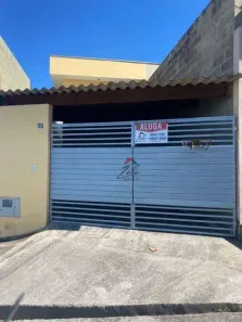 Casa com 2 Quartos para alugar, 90m² no Parque Internacional, Campo Limpo Paulista