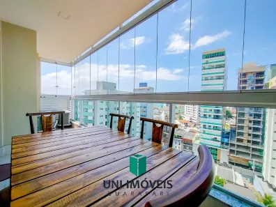 Apartamento com 3 Quartos à venda, 90m² no Centro, Guarapari