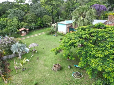 Fazenda/Sítio com 8 Quartos à venda, 400m² no Paty do Alferes, Paty do Alferes