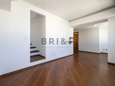Apartamento com 1 Quarto para alugar, 80m² no Campo Belo, São Paulo