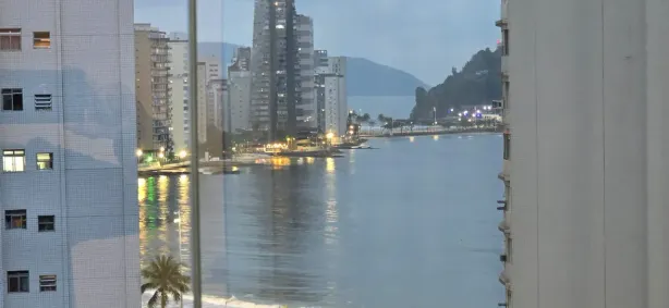 Apartamento com 2 Quartos à venda, 70m² no Centro, São Vicente
