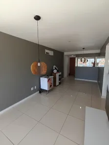 Apartamento com 3 Quartos à venda, 96m² no Freguesia (Jacarepaguá), Rio de Janeiro