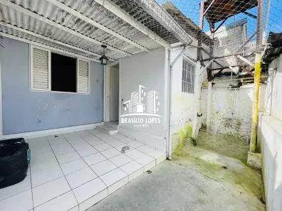 Casa com 1 Quarto para alugar, 25m² no Vila Mariana, São Paulo