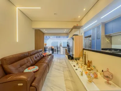 Casa com 3 Quartos à venda, 112m² no Tatuapé, São Paulo
